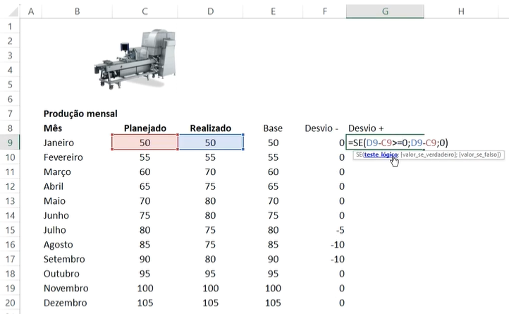 Adicionando-as-fórmulas-Excel